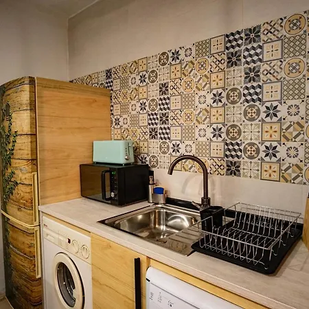 Ferienwohnung Casa Antequeruela Toledo Exterior foto