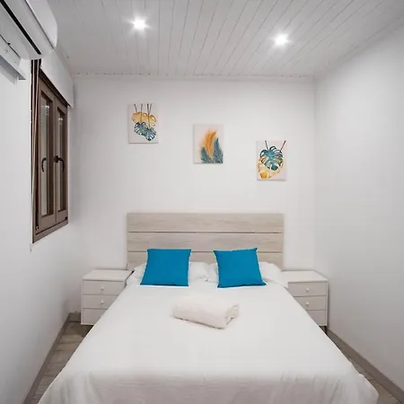 Ferienwohnung Casa Antequeruela Toledo Exterior foto