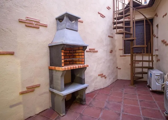 Casa Antequeruela
