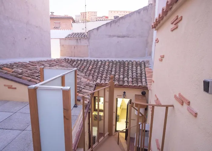 Casa Antequeruela