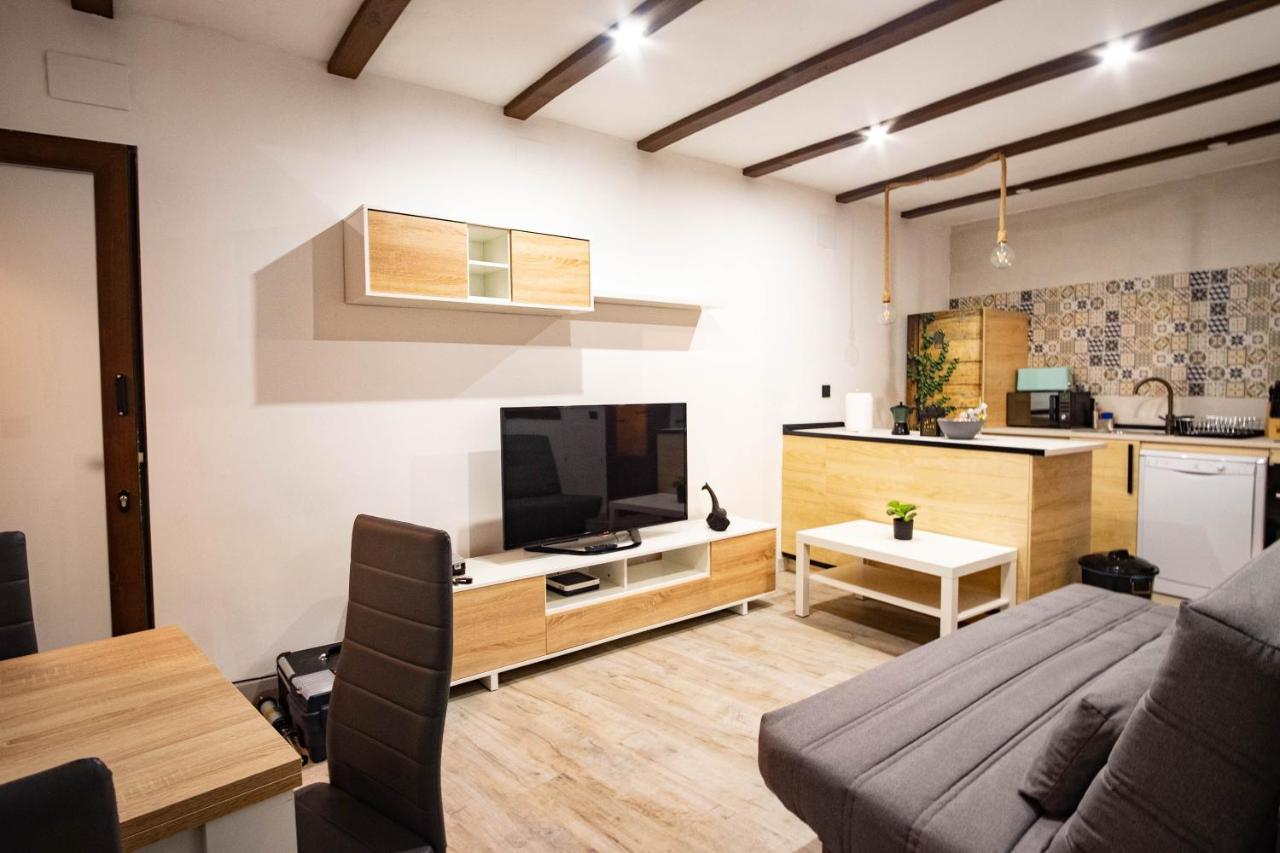 Apartment Casa Antequeruela