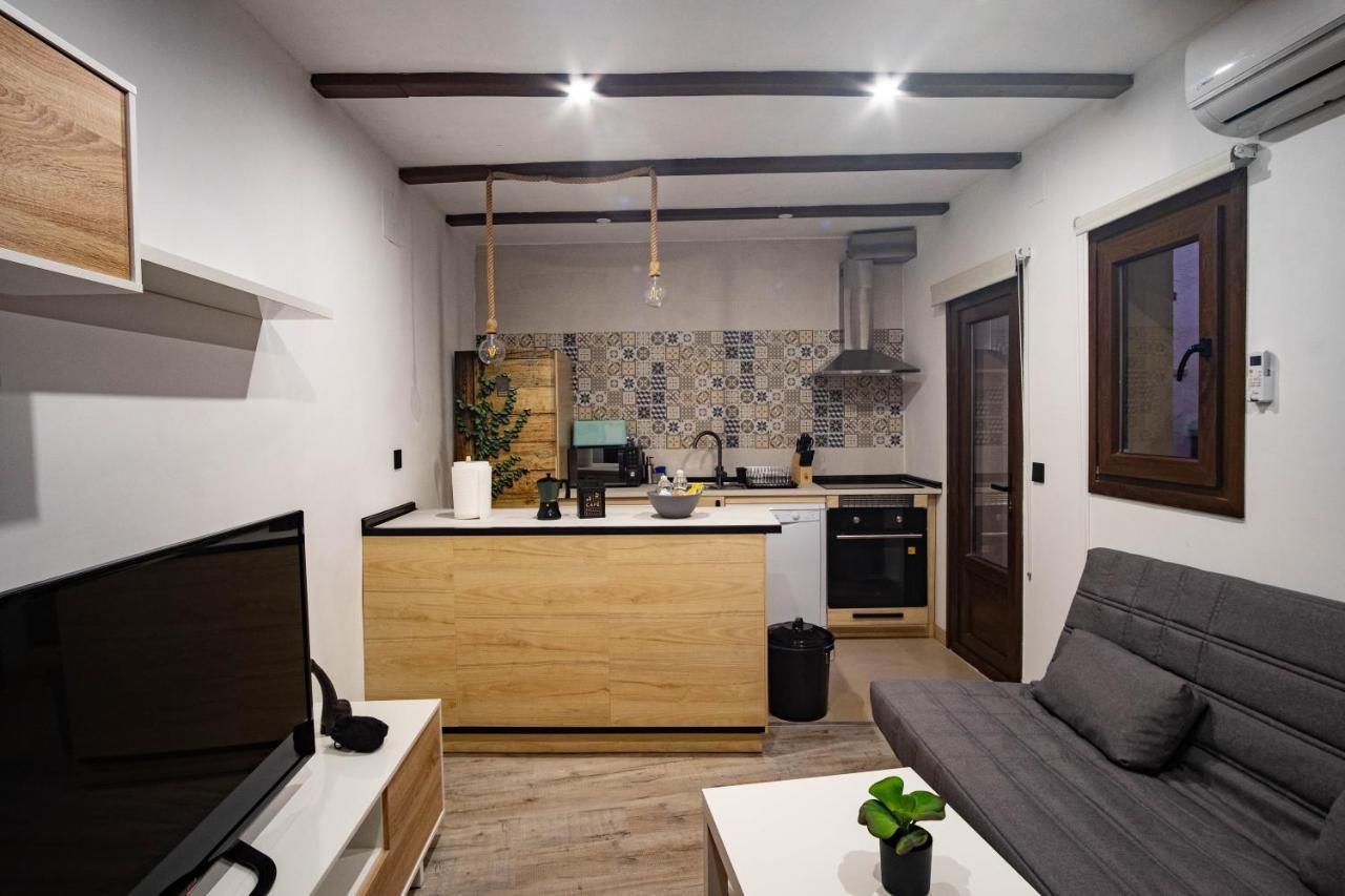Casa Antequeruela Apartment Toledo