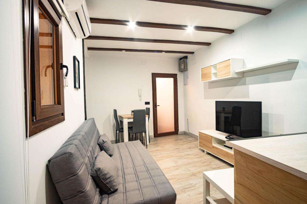 Apartment Casa Antequeruela Toledo