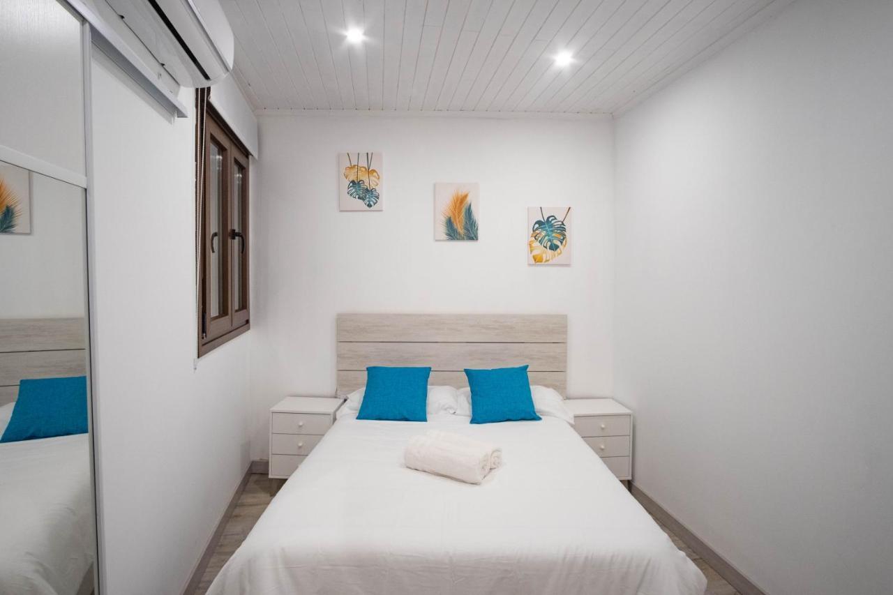Apartment Casa Antequeruela