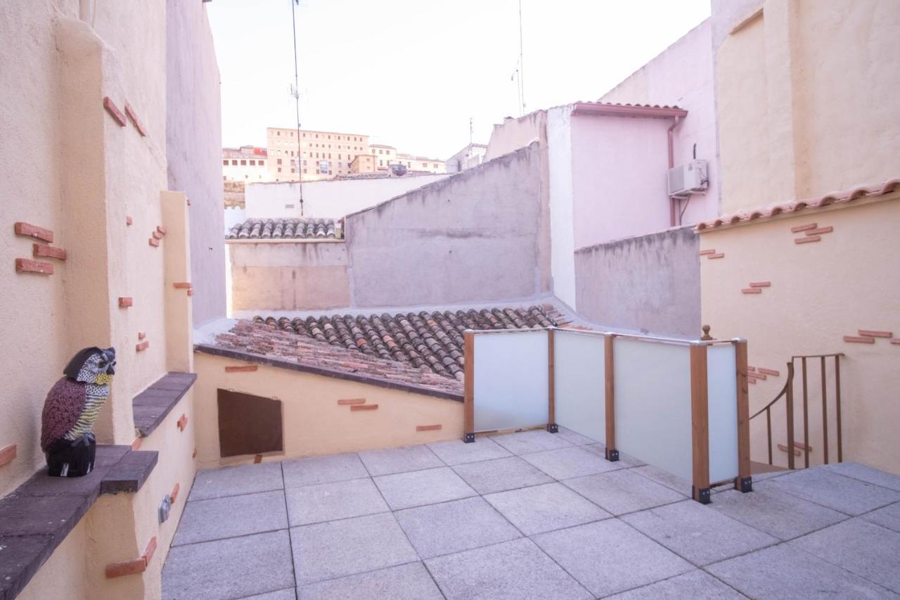Apartment Casa Antequeruela Toledo