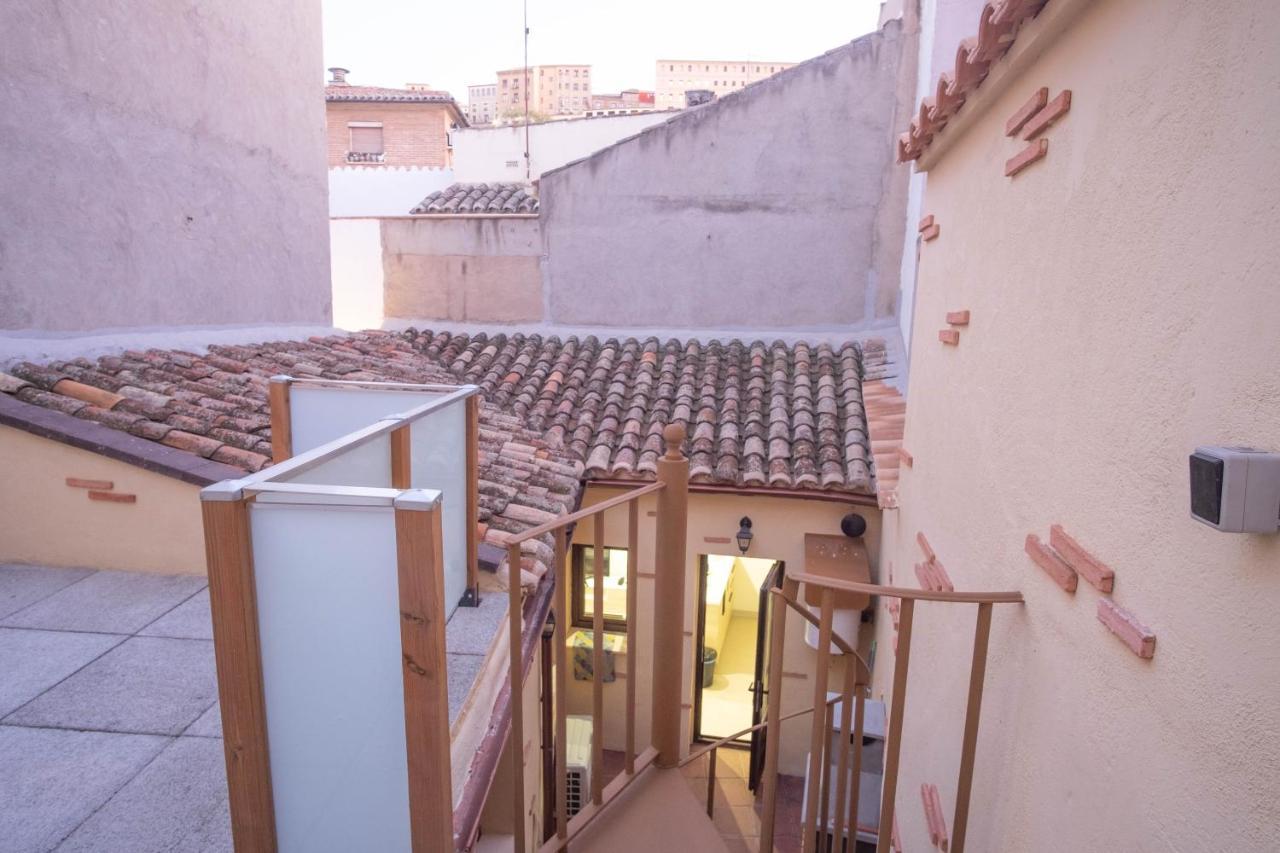 Casa Antequeruela *