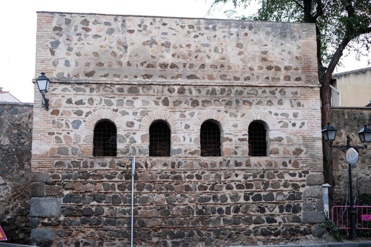 Casa Antequeruela *