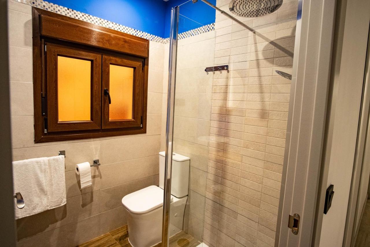 Casa Antequeruela Apartment Toledo