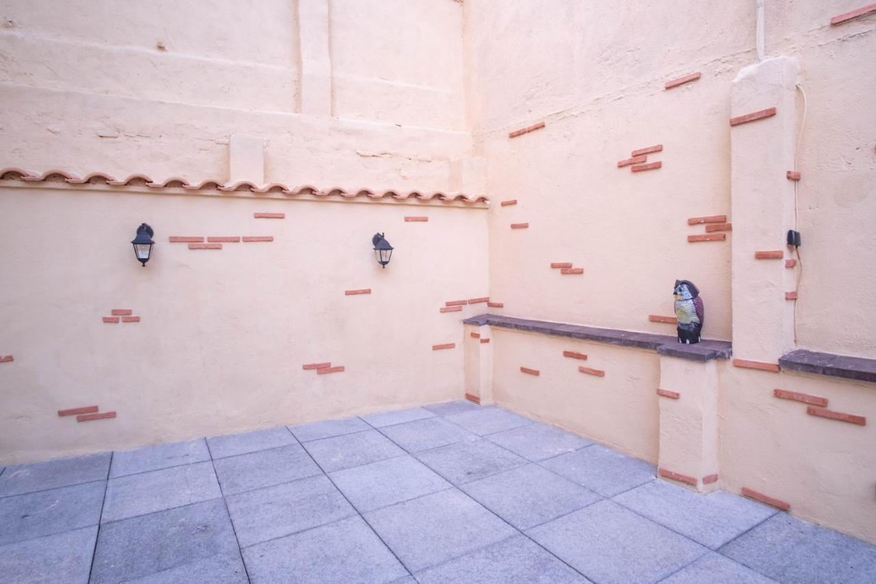 Casa Antequeruela * Toledo