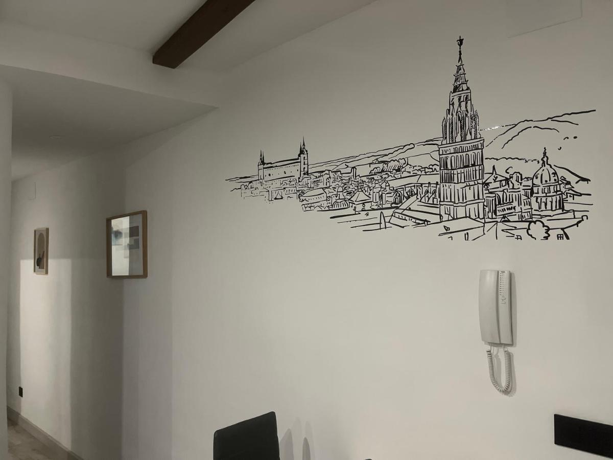 Apartment Casa Antequeruela