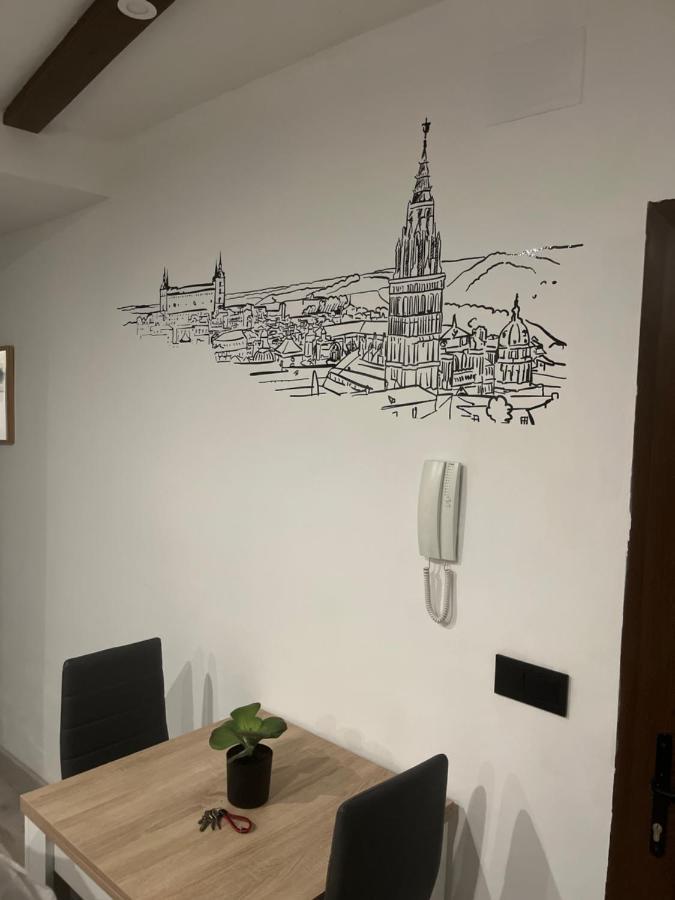 Apartment Casa Antequeruela *